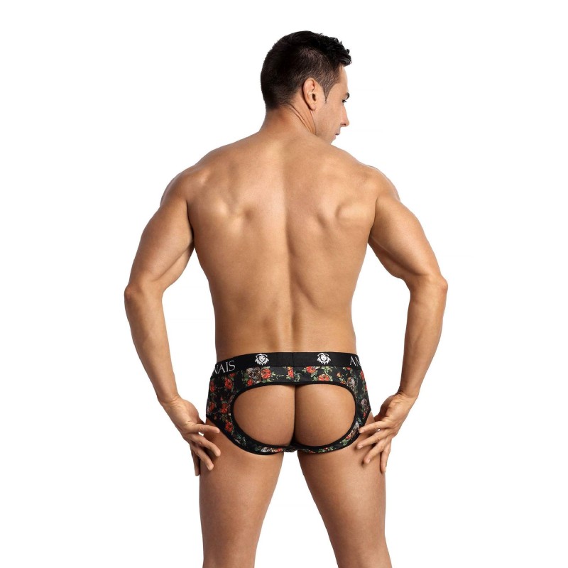 POWER JOCK BIKINI (MAJTKI MĘSKIE/MEN'S JOCK BIKINI) M